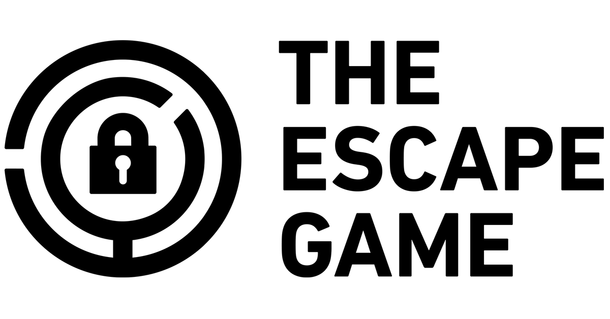 THE ESCAPE GAME COUPON 20% OFF AT CHECKOUT
