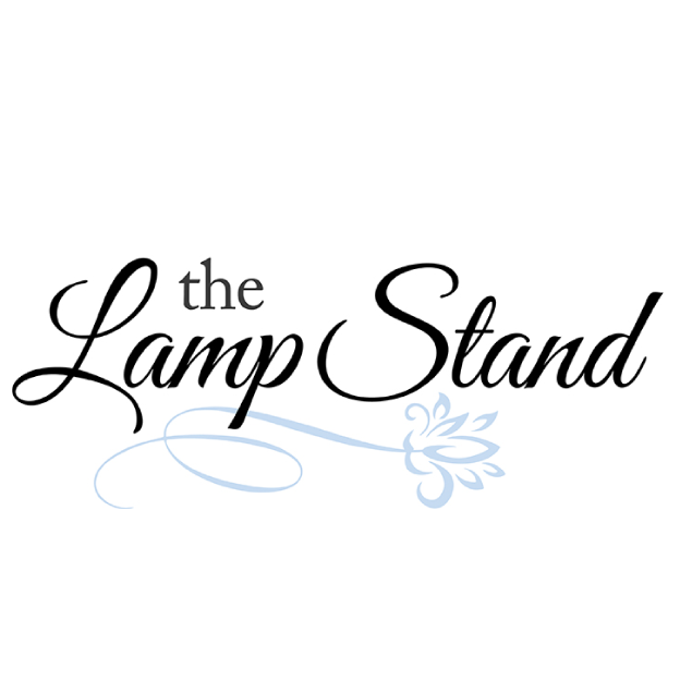 The lamp stand