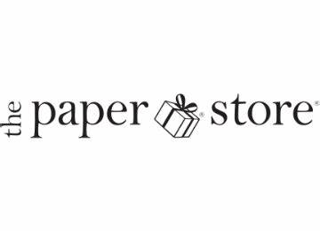 THE PAPER STORE - 10% Off Sitewide