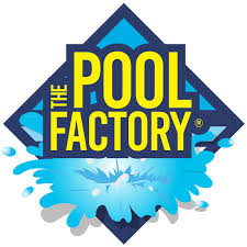 The pool factory