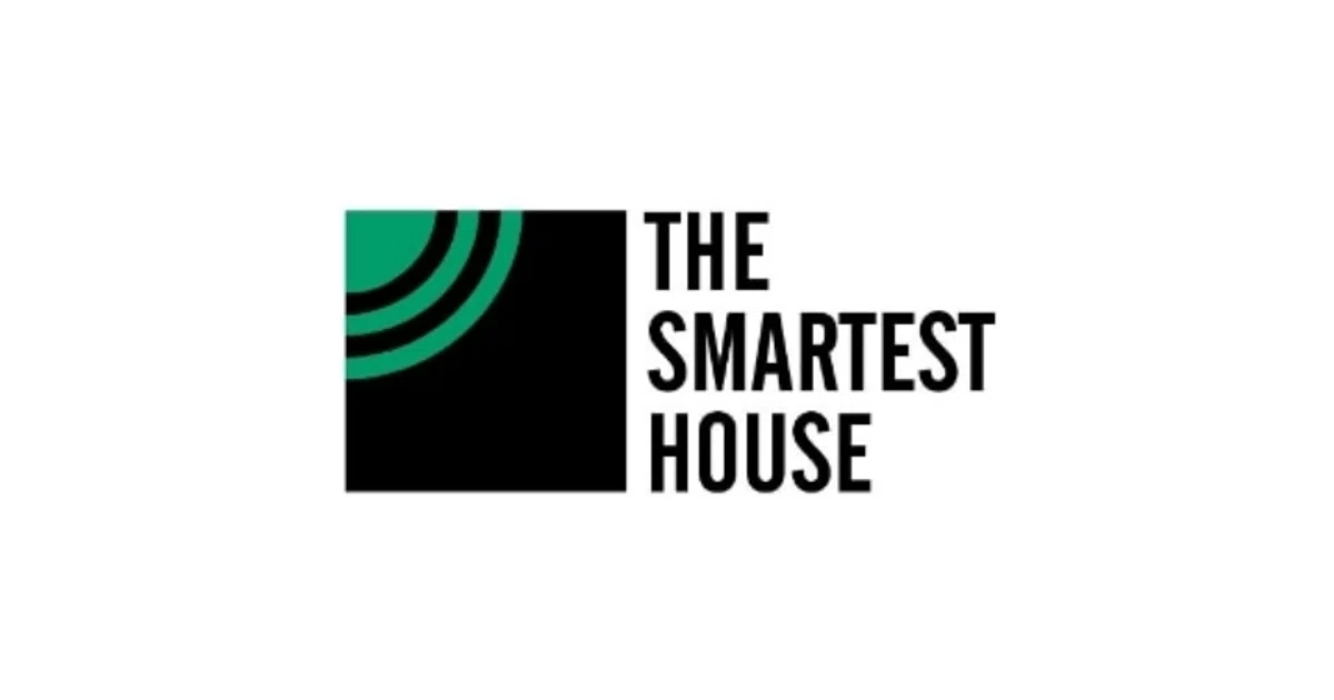 The smartest house