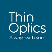 Thin optics