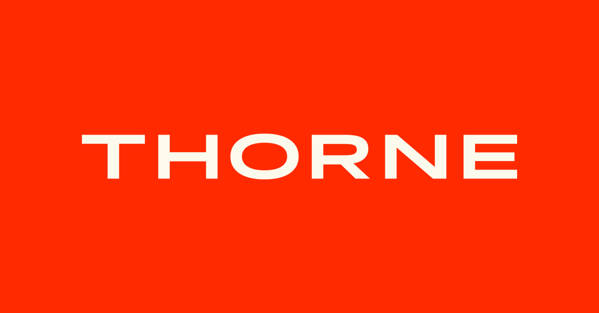 Thorne