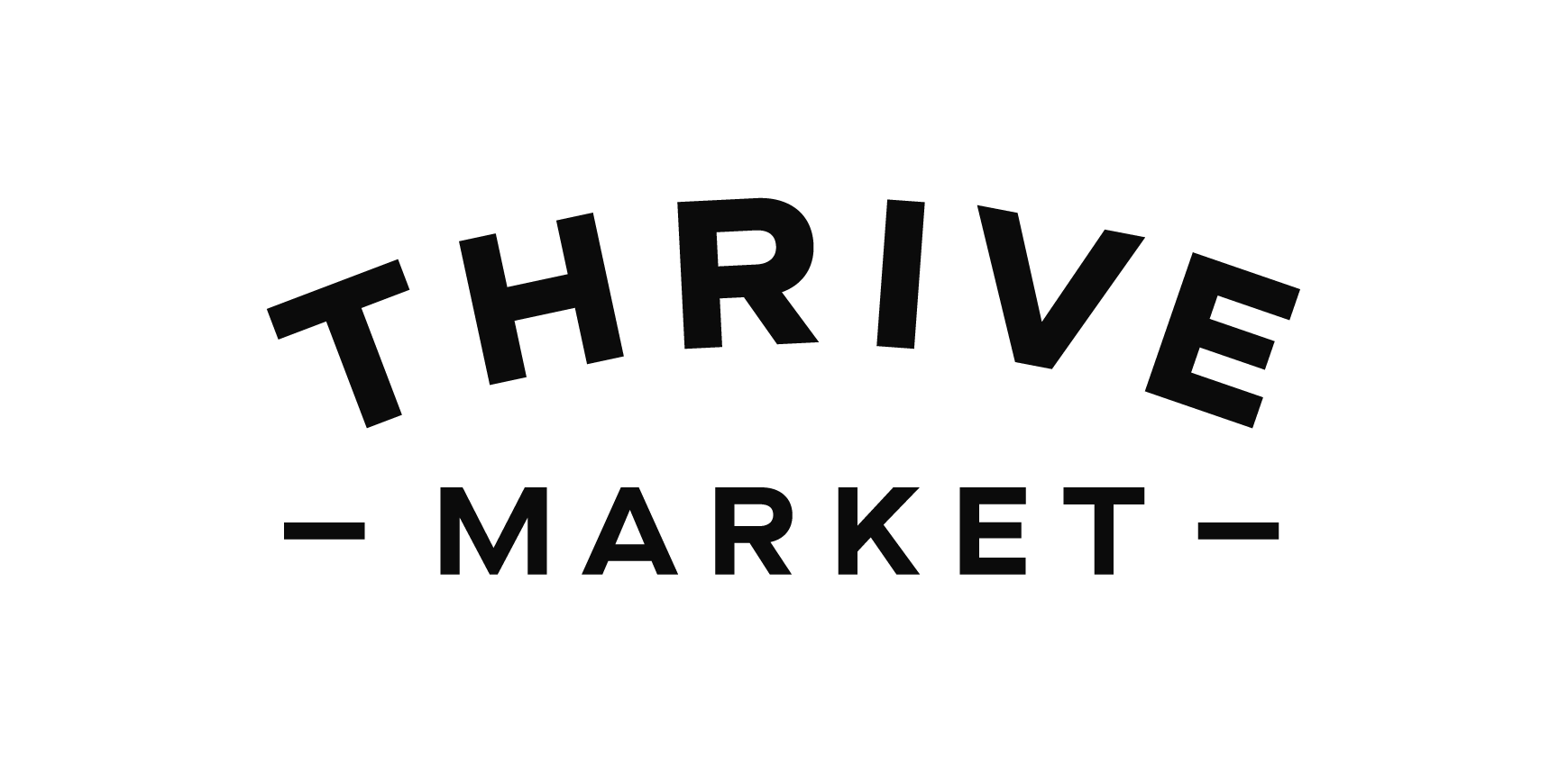 THRIVE MARKET - 40% off + Free Gift + more for 1st time users