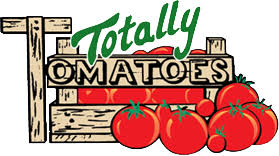 Totally tomato