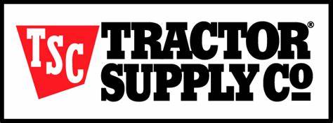 TRACTOR SUPPLY CO. COUPON $20 OFF STANDLEE PRODUCTS WITH $200 PURCHASE