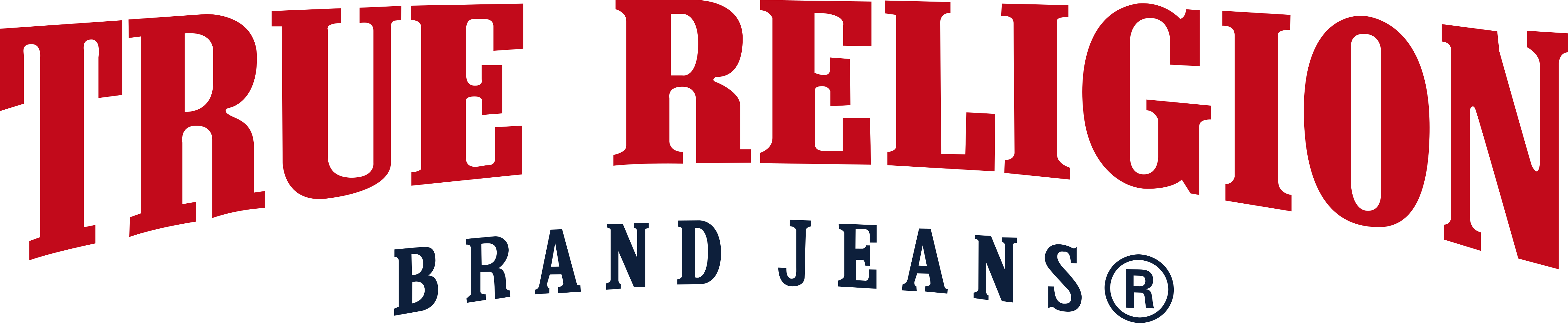 TRUE RELIGION - 15% Off Your First Order
