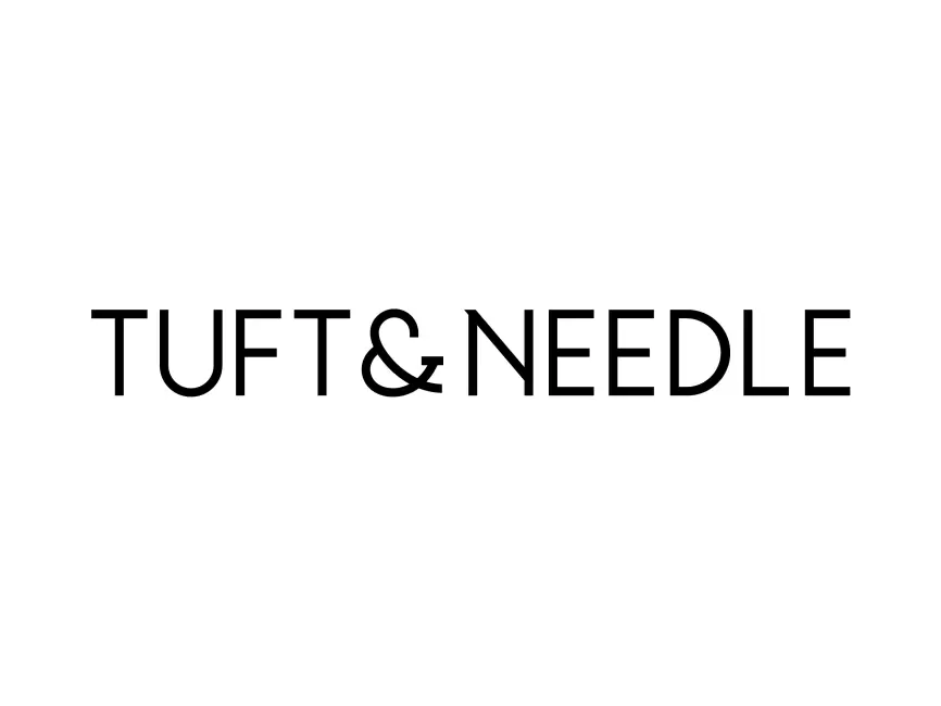 Tuft and needle