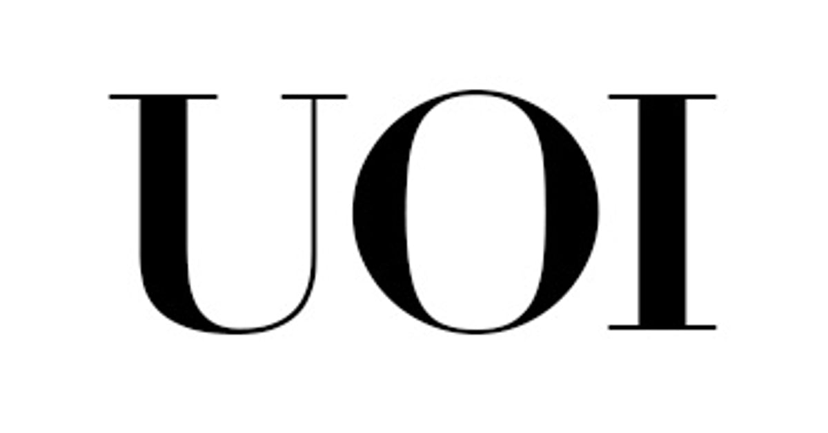 UOI BOUTIQUE - 10% off your order