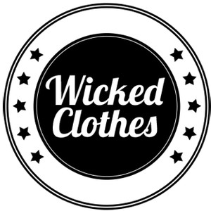Wicked clothes