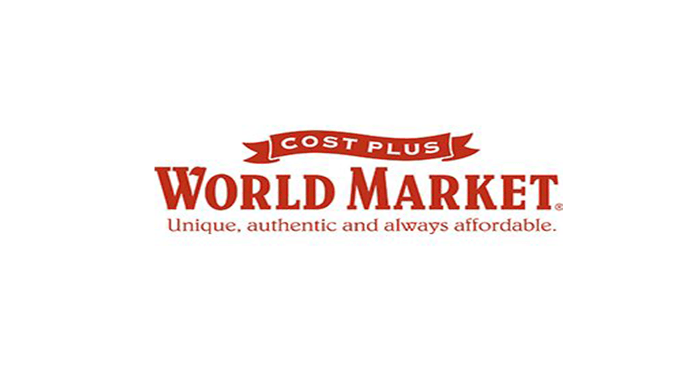 WORLD MARKET - 25% Off Regular Priced items