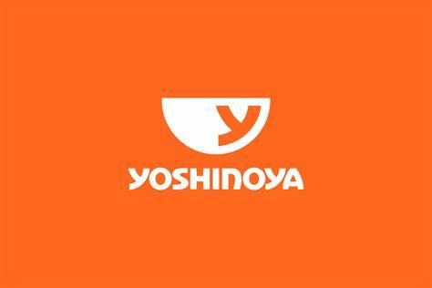 Yoshinoya