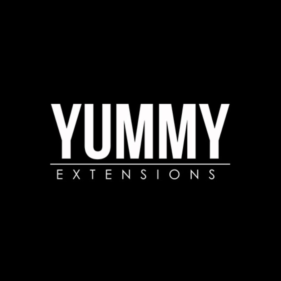 Yummy extensions