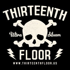 Thirteenth Floor