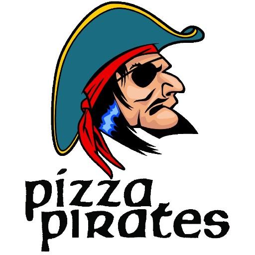 Pizza pirates