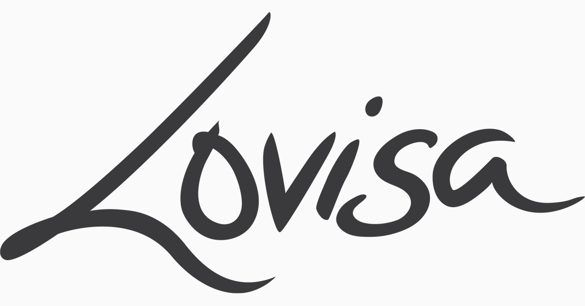 BEST LOVISA JEWELLERY COUPON CODE: 30% OFF