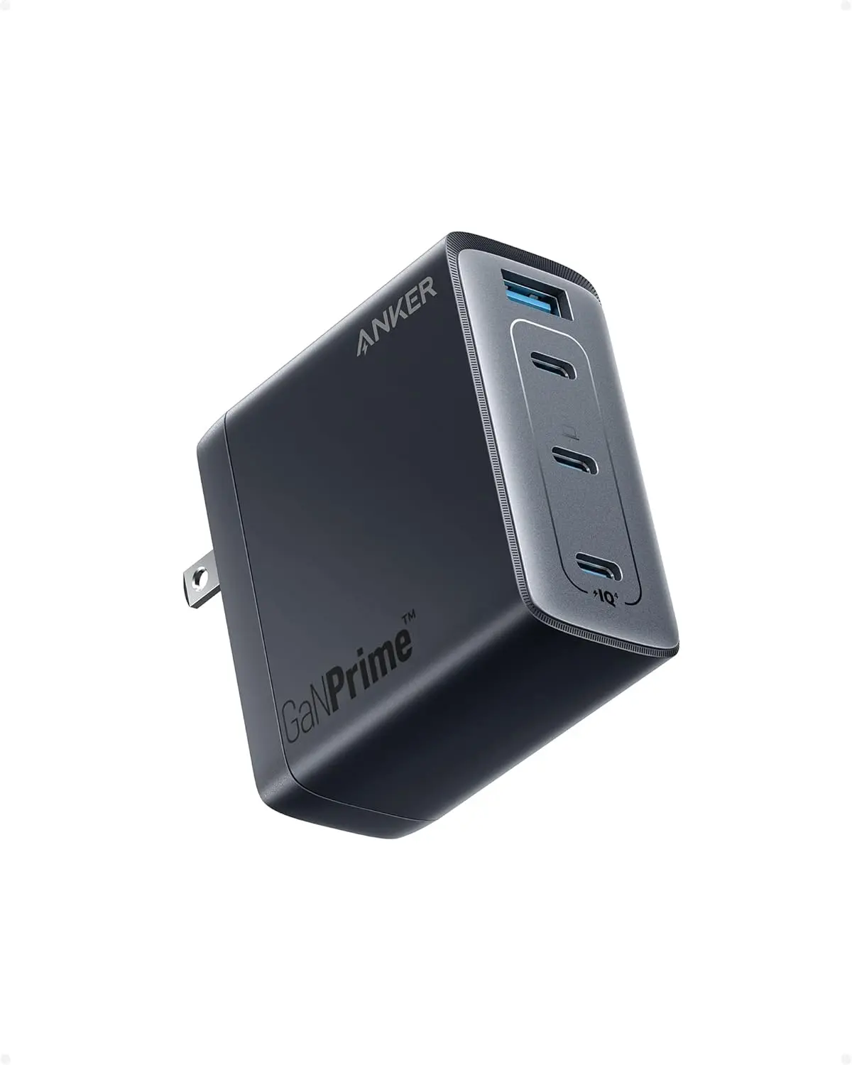 Anker 747 4-Port GaNPrime USB-C Charger