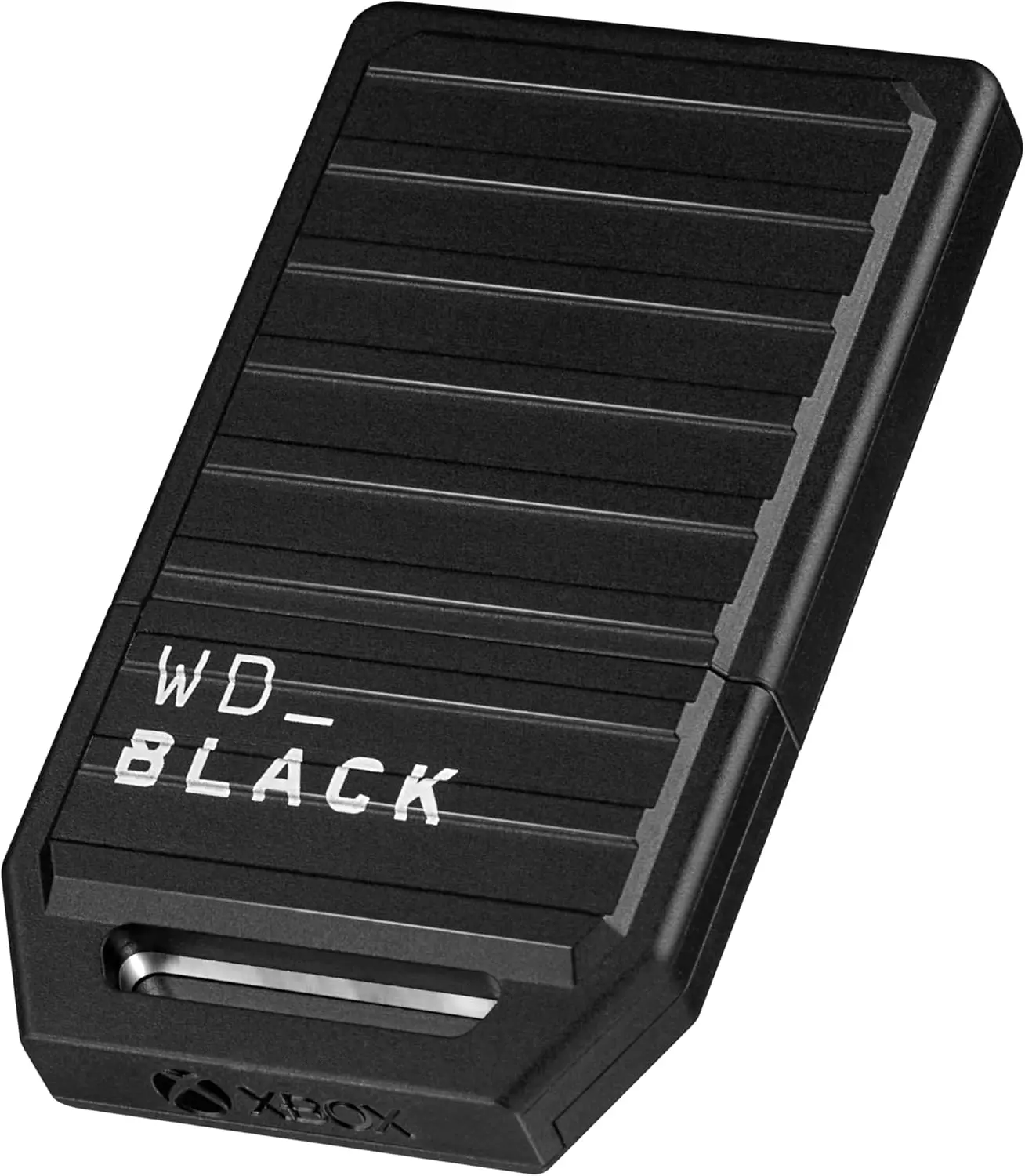 WD_Black C50 Storage Expansion Card, Officially Licensed for Xbox 512GB