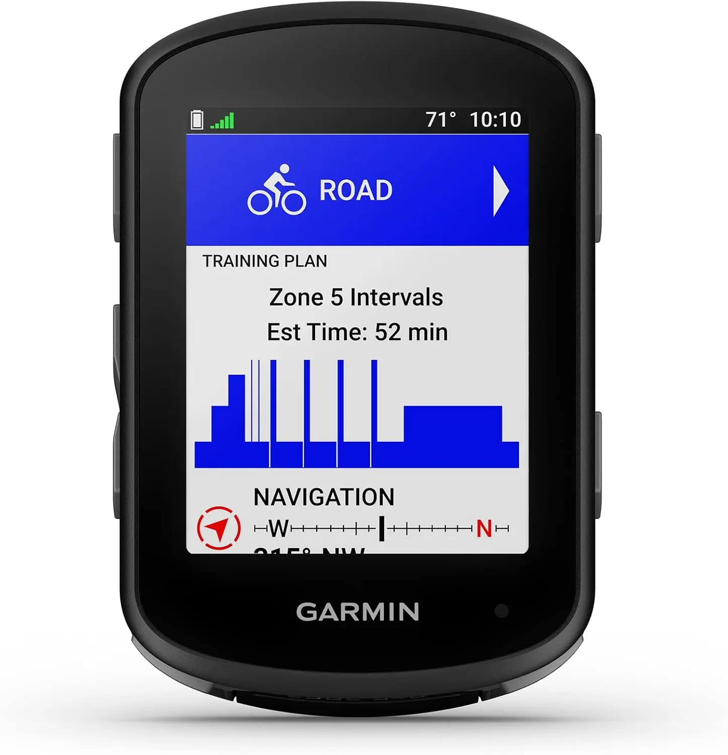 Garmin Edge 540 Compact GPS Cycling Computer
