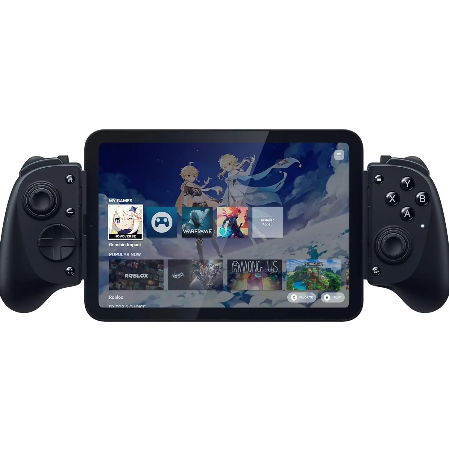 Razer Kishi V3 Pro Gaming Controller