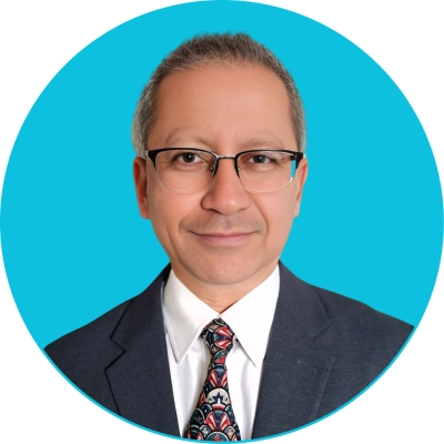 David Das, PhD