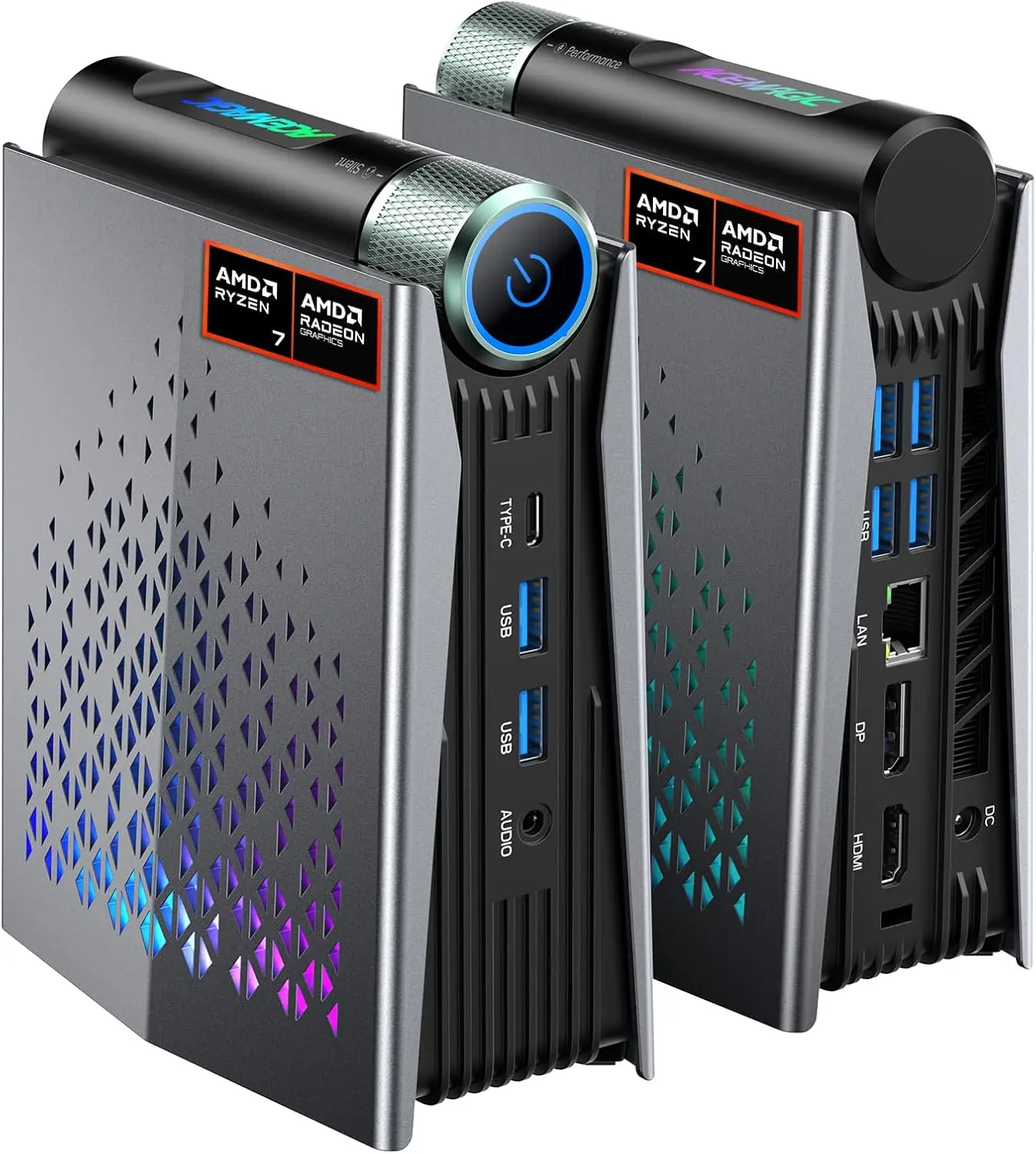 ACEMAGICIAN S3A Mini PC