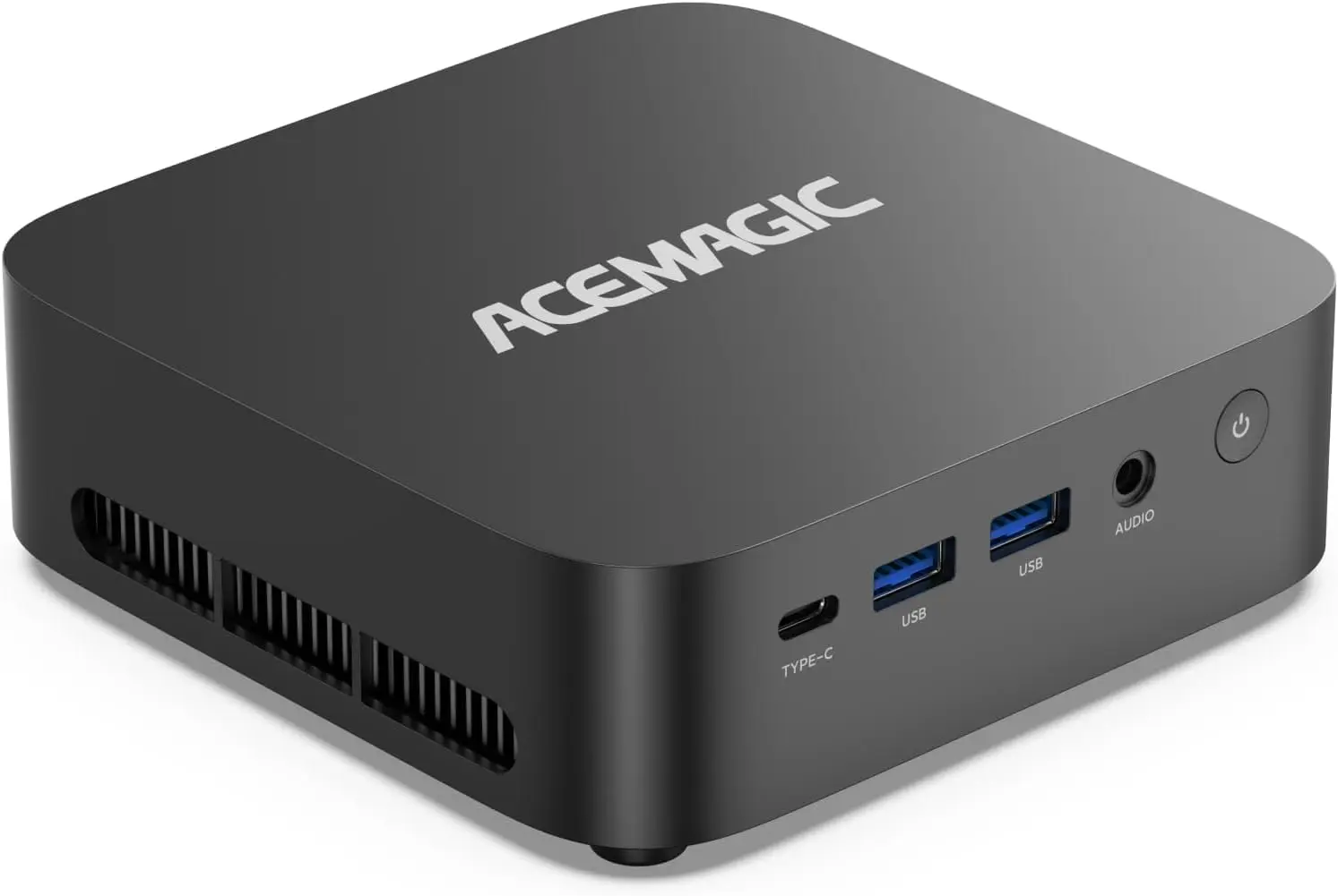 Acemagic K1 Mini PC: Ryzen 7 7735HS, 24GB RAM, 1TB SSD