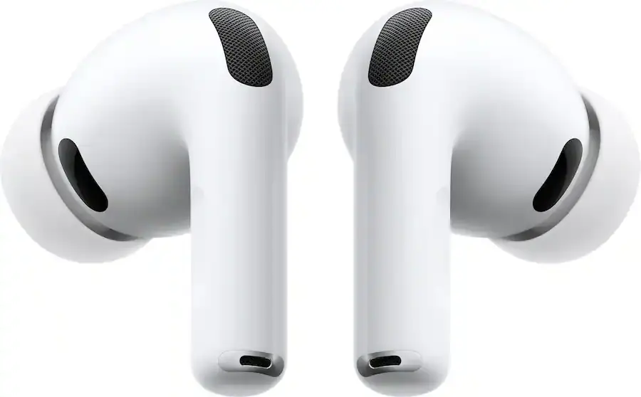 Apple AirPods Pro 3 Wireless Active Noise Cancelling Earbuds