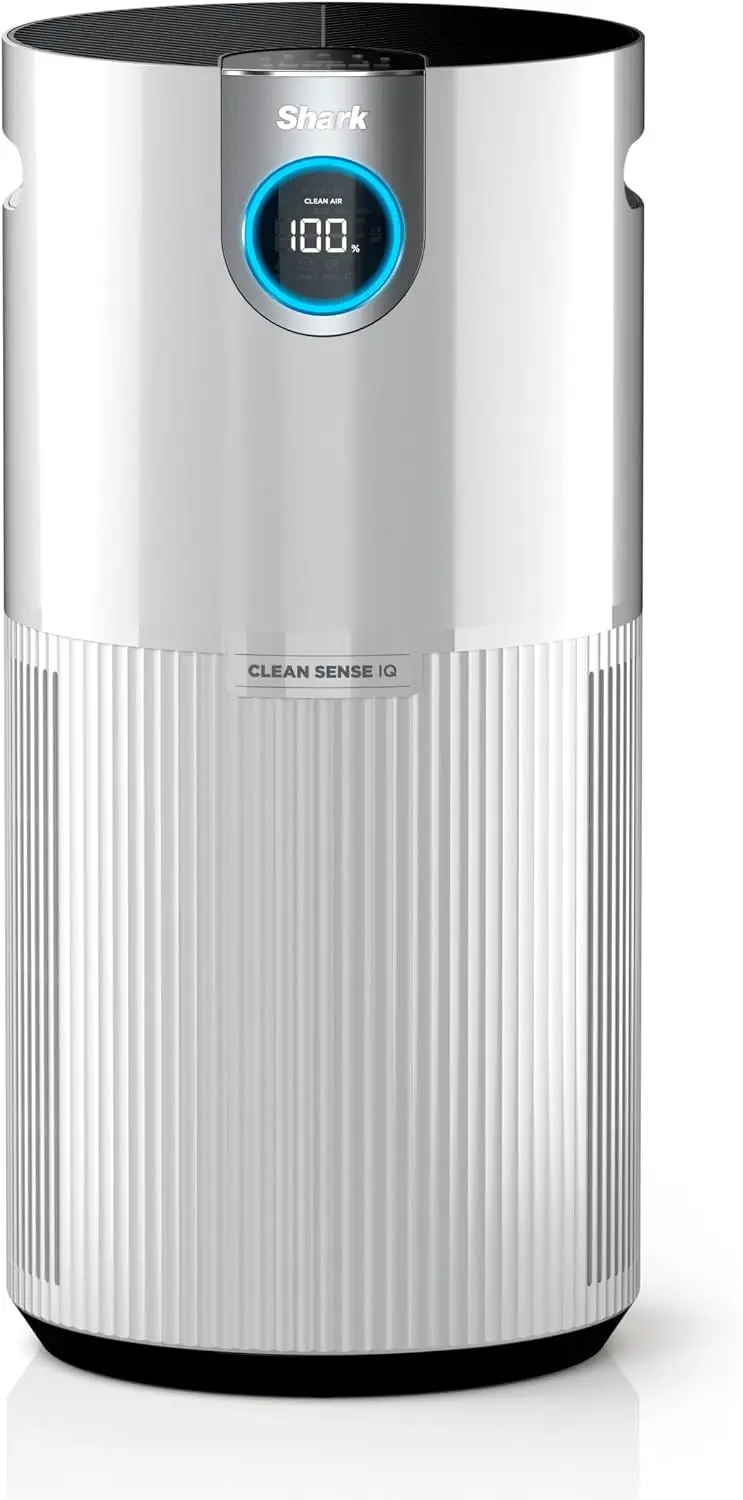 Shark HEPA Air Purifier w/ Clean Sense