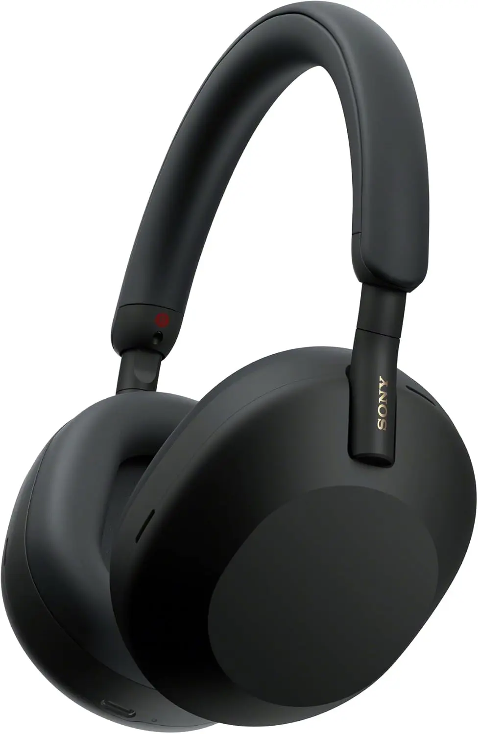 Sony WH-1000XM5 Wireless Over-Ear Noise Cancelling Headphones