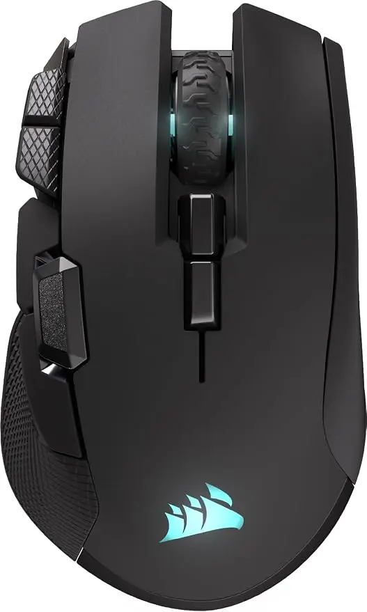 Corsair IRONCLAW Wireless SE Gaming Mouse