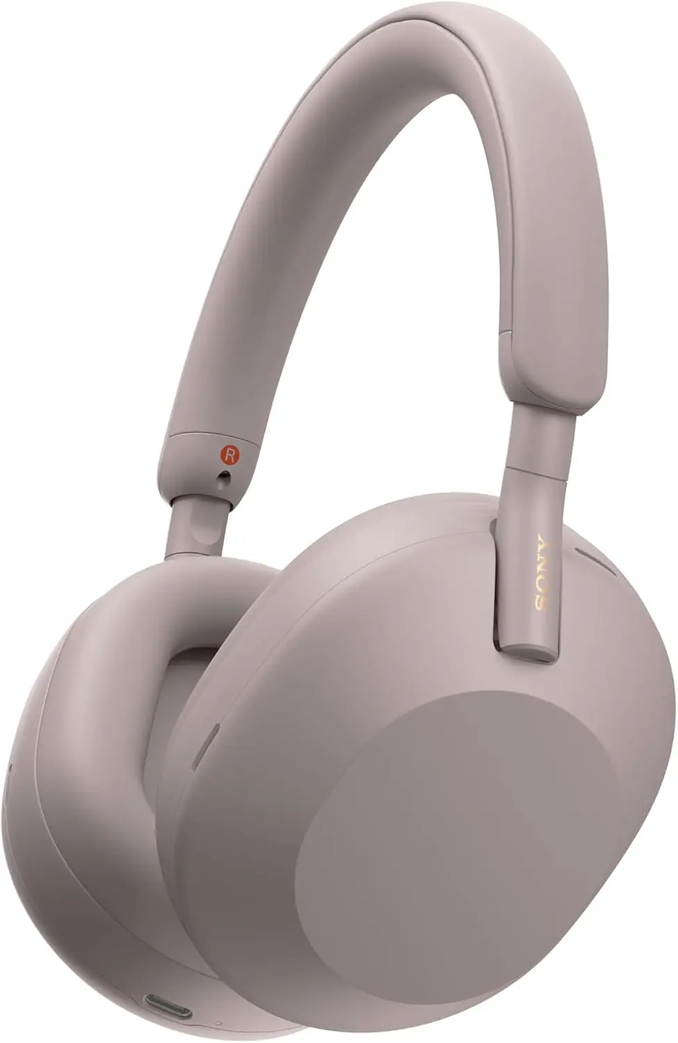 Sony WH-1000XM5 Premium Noise Cancelling Wireless Headphones
