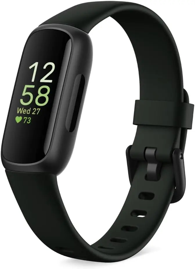 Fitbit Inspire 3 Health & Fitness Tracker