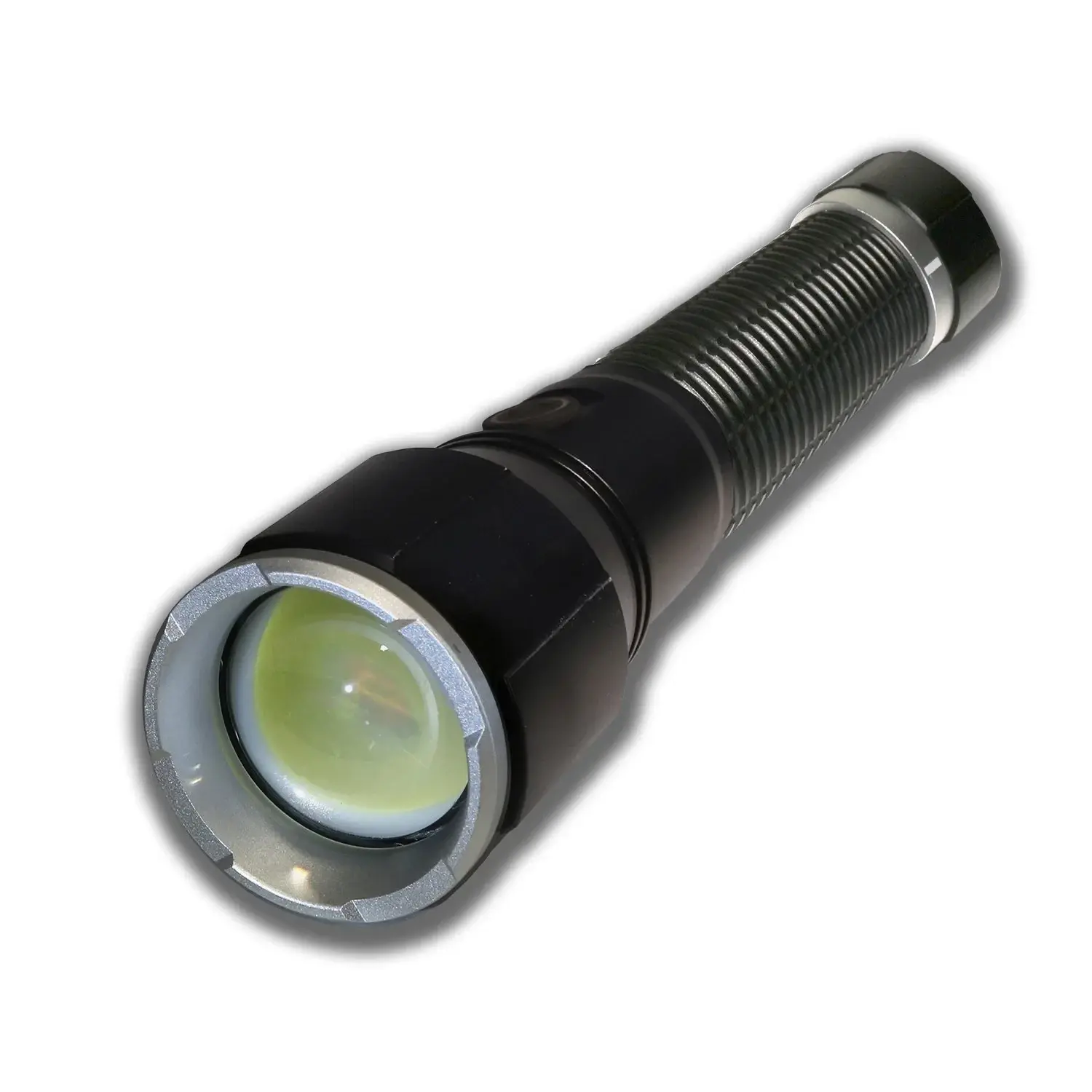 Member's Mark 8000 Lumens Dual Power Rechargeable COB LED Flashlight