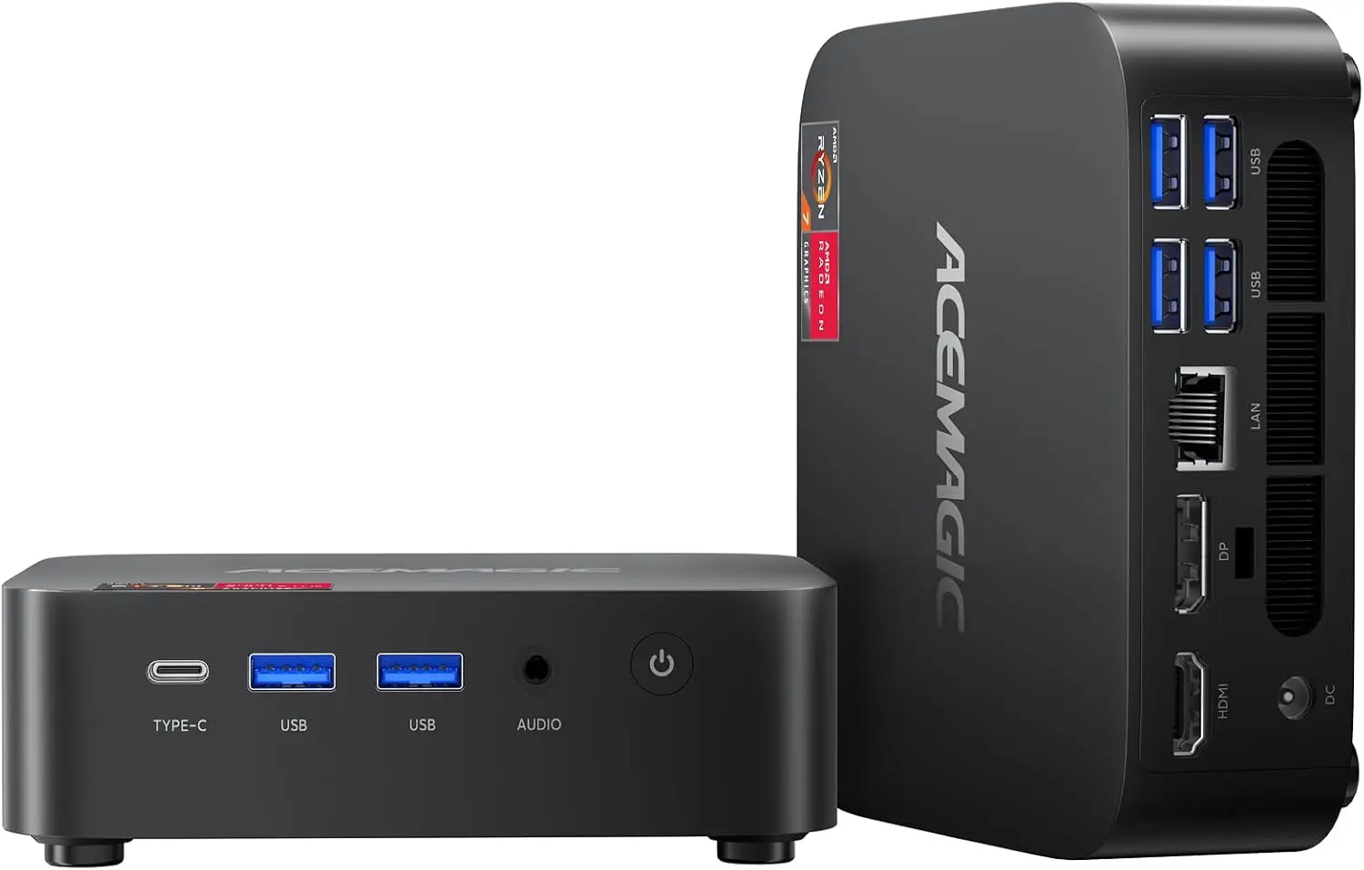 ACEMAGICIAN Kron K1 Mini PC
