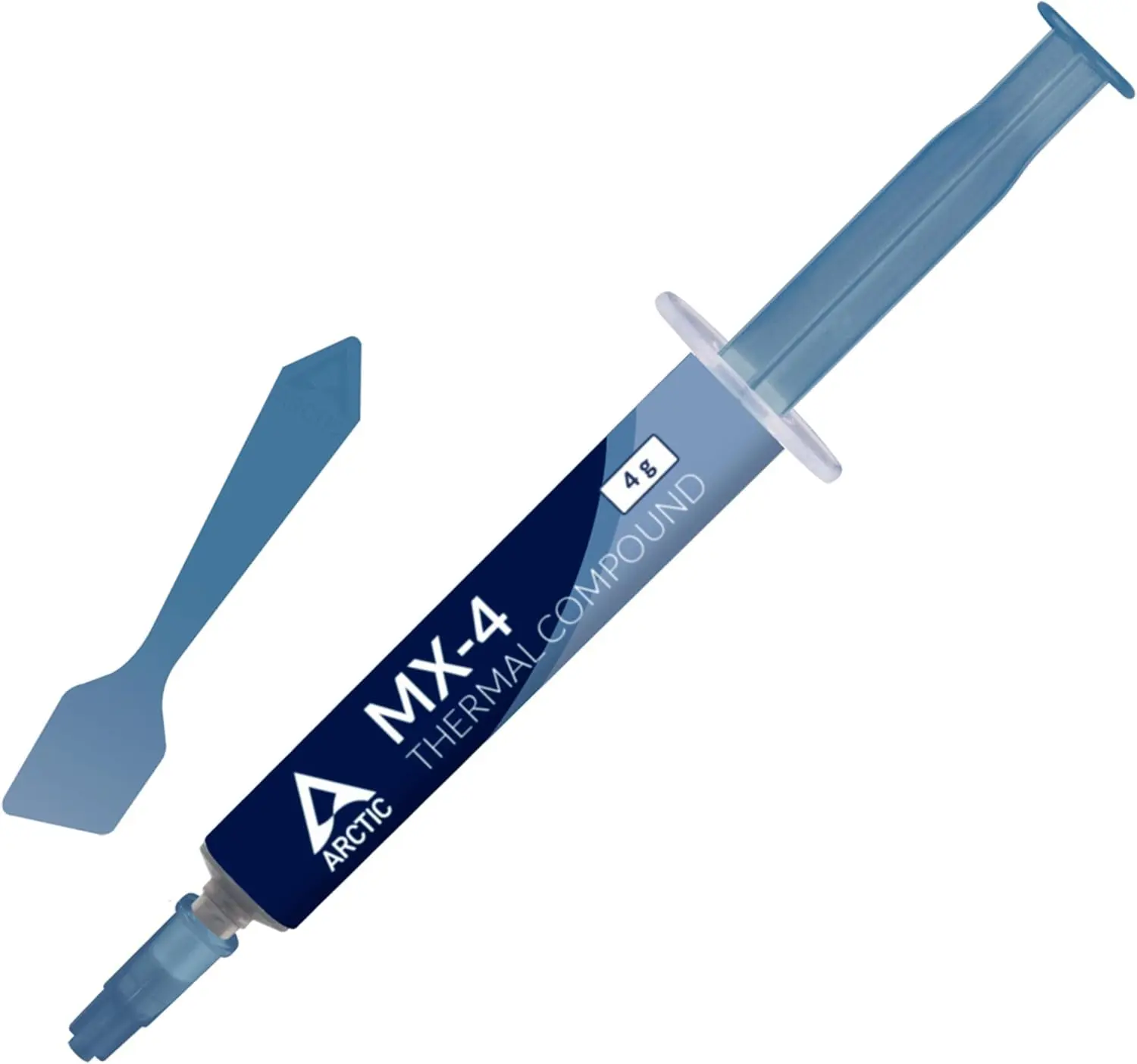 4g ARCTIC MX-4 Premium Performance Thermal Paste for Processors