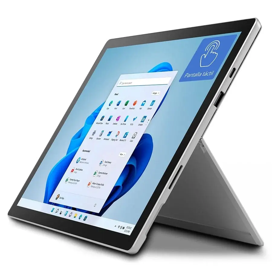 Refurb: Microsoft Surface Pro 7+ Tablet