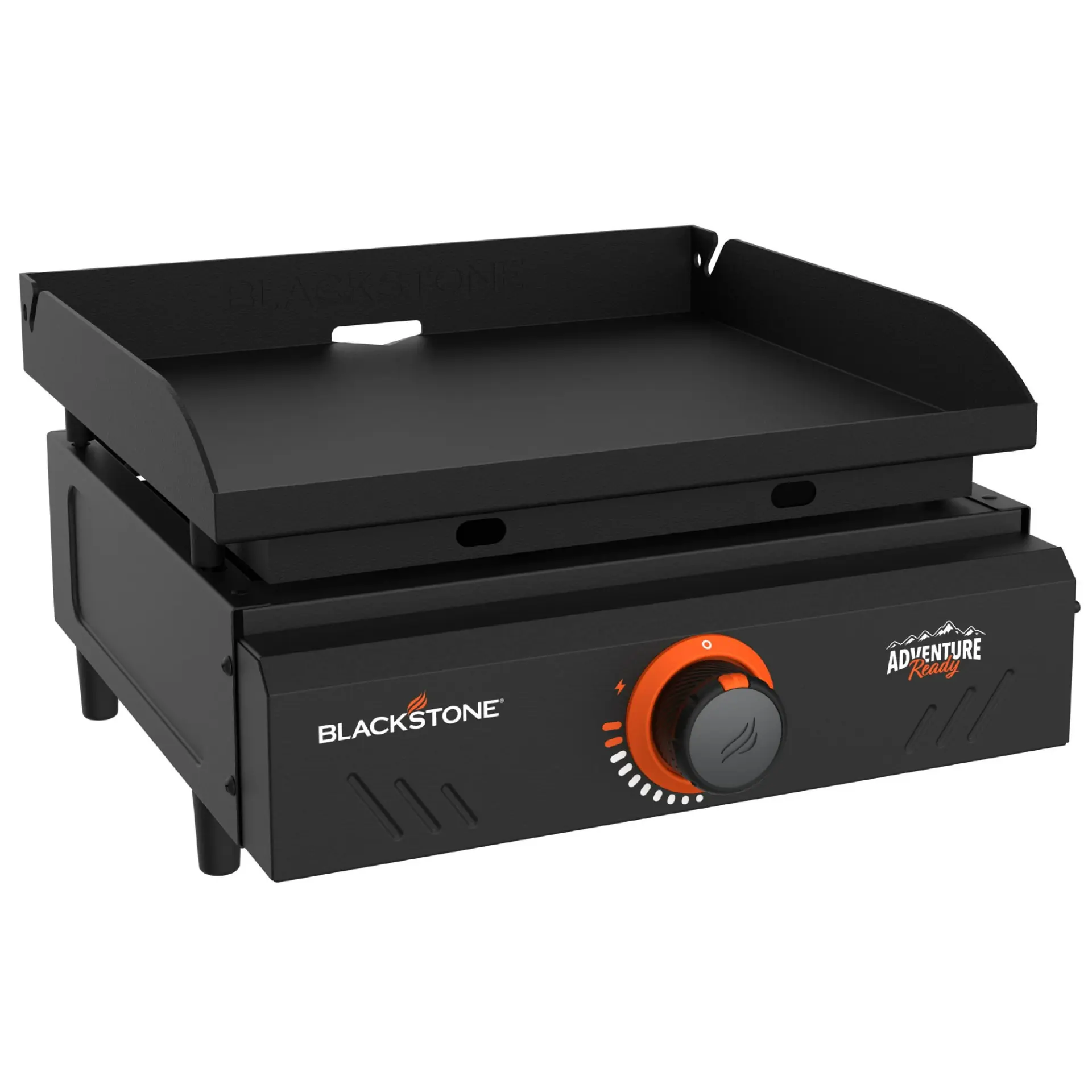 17" Blackstone Adventure Ready Single-Burner Portable Flat Top Griddle