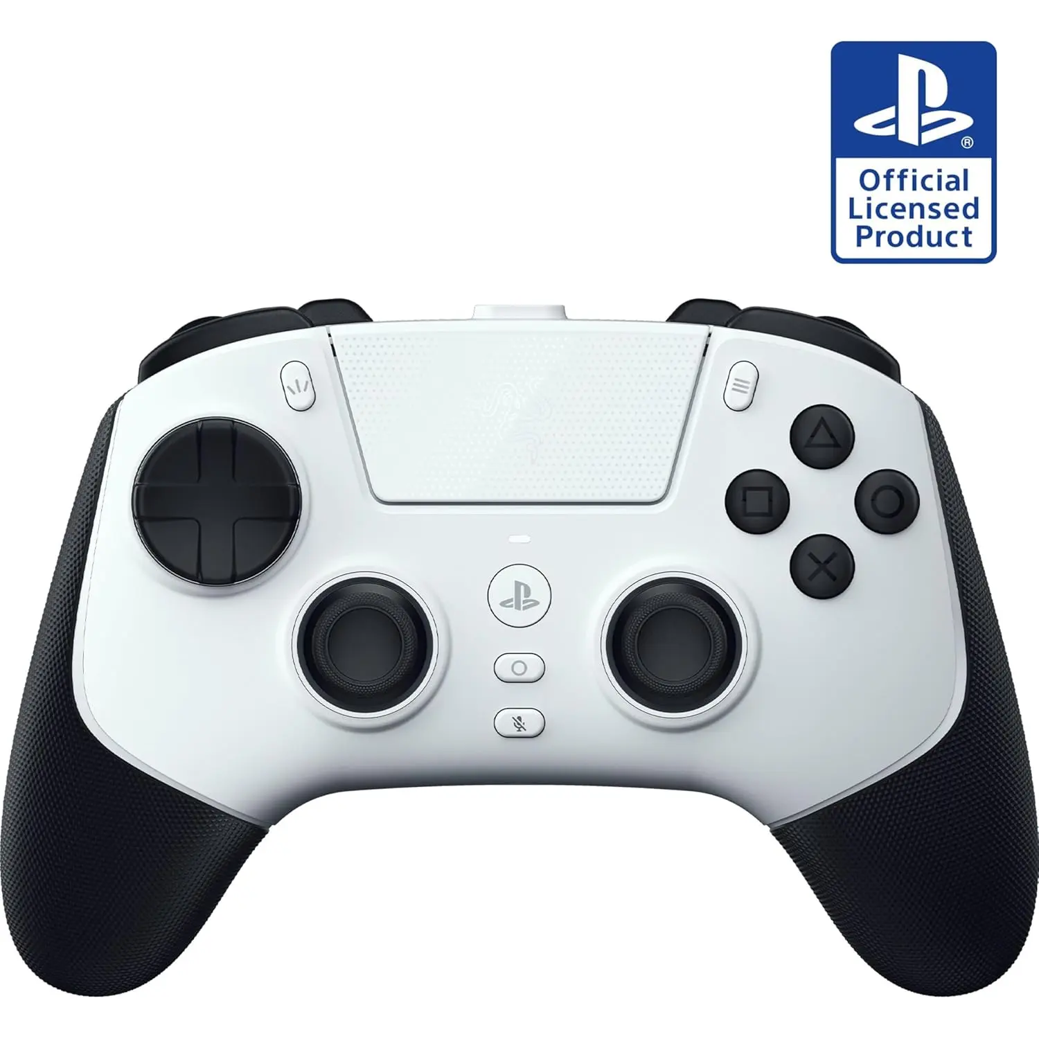 Razer Raiju V3 Pro Wireless Esports Controller – White