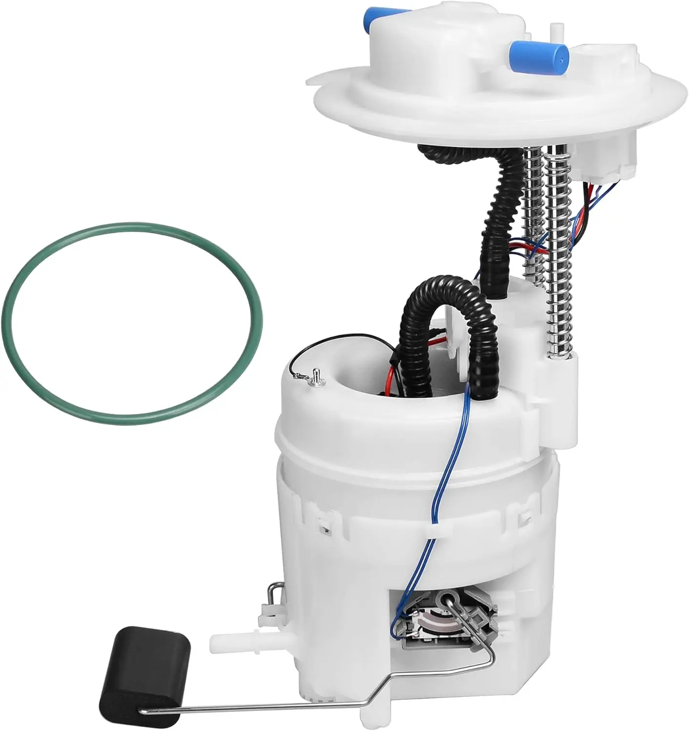 AUTOSAVER88 Fuel Pump Replacement Compatible with 2007 2008 2009 Hyundai Santa Fe 2.7L 3.3L