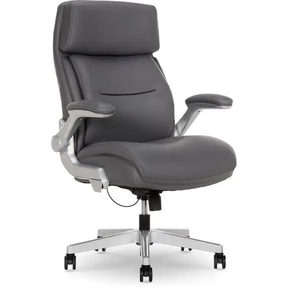 Shaquille O'Neal Cenzo Big & Tall Office Chair