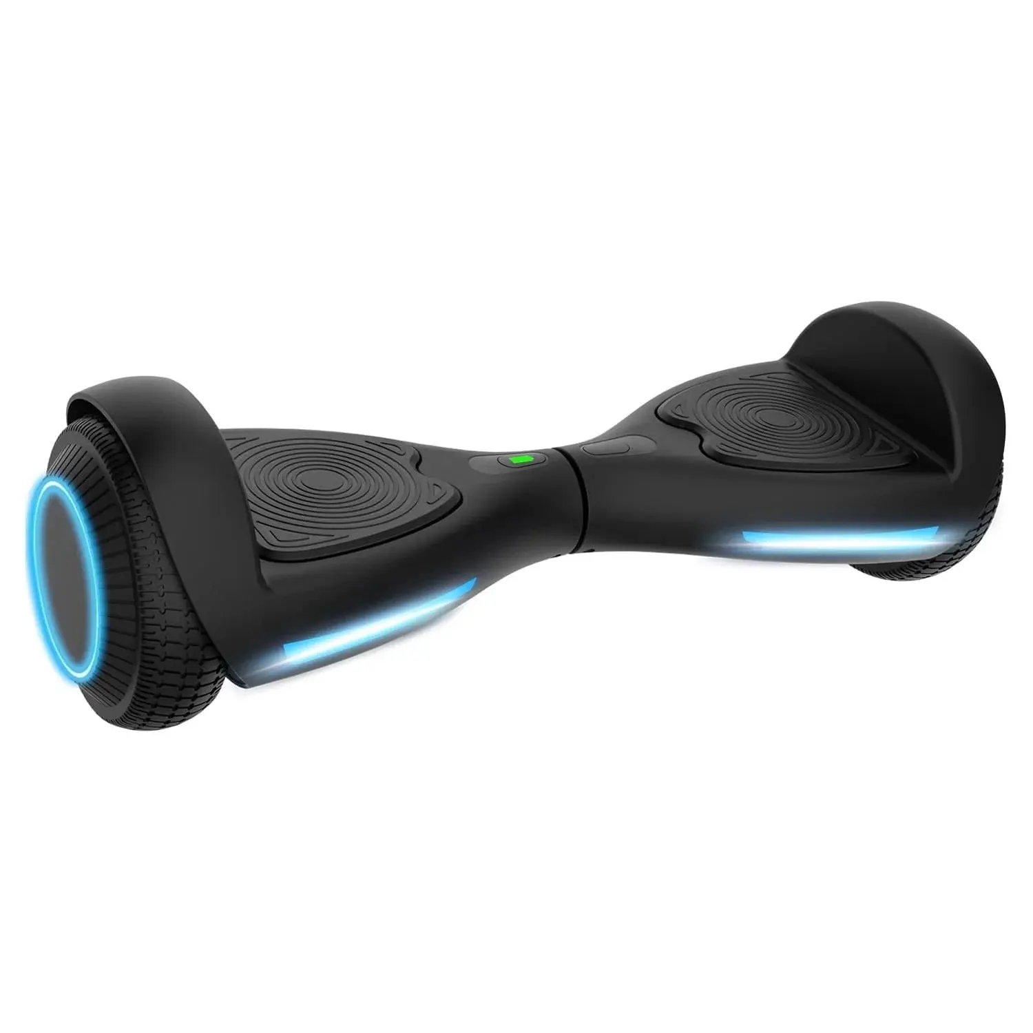 Gotrax via Walmart - GOTRAX FX3(CJ9) Hoverboard with 6.2 mph Max Speed, Black