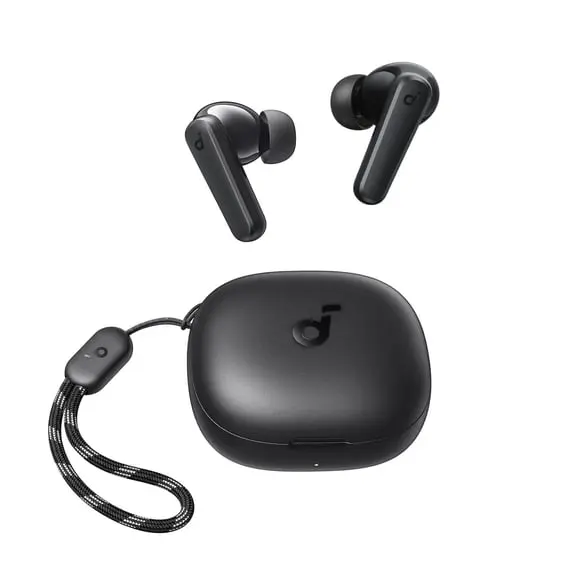 Soundcore by Anker P25i True Wireless Earbuds