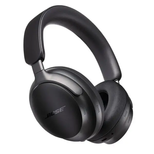 Bose QuietComfort Ultra Noise Cancelling Headphones
