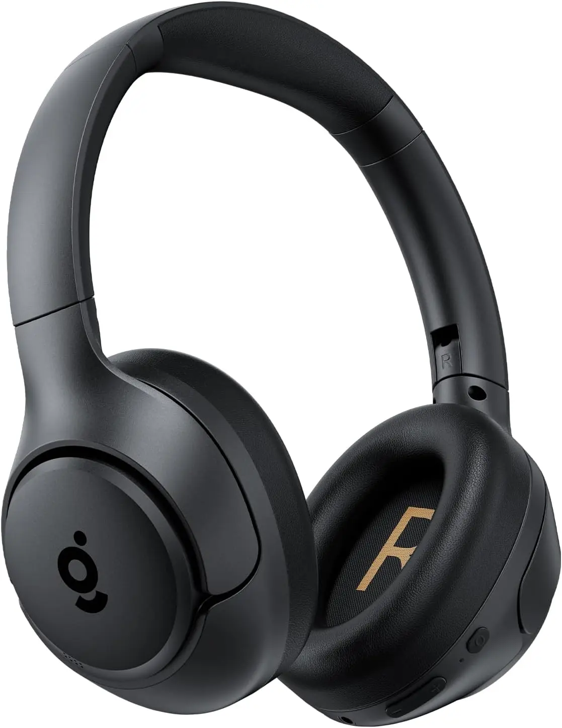 wegear Hybrid Active Noise Cancelling Wireless Over-Ear Headphones