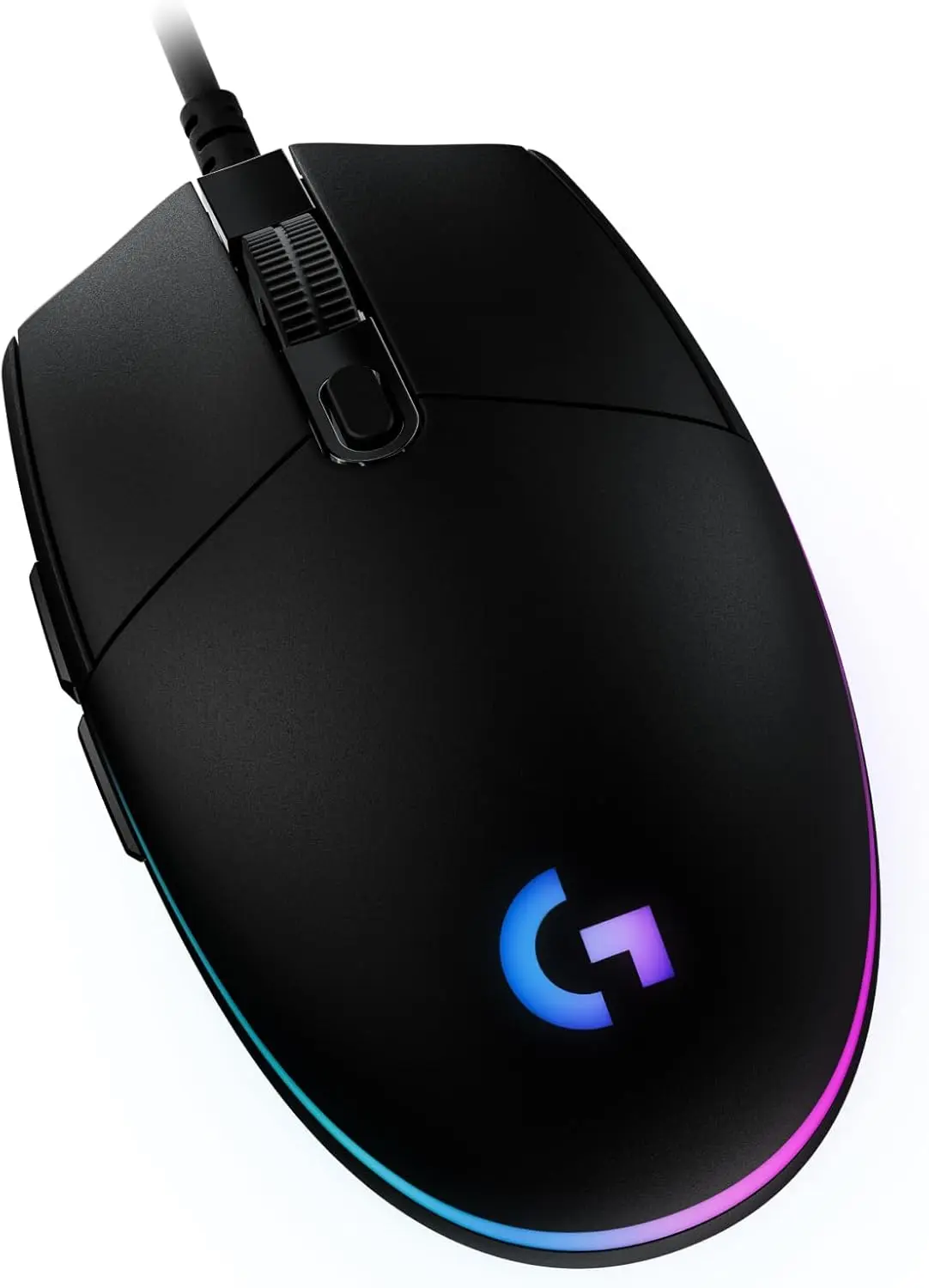 Logitech G203 Wired Gaming Mouse