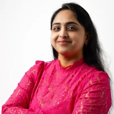 Preethi Balasubramanian