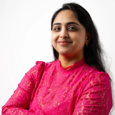 Preethi Balasubramanian
