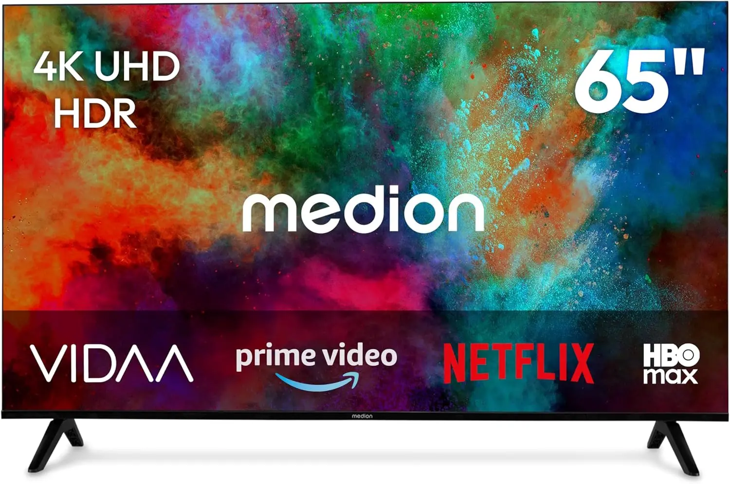 65" Roku Pro Series OLED 120Hz 4K TV (2026)