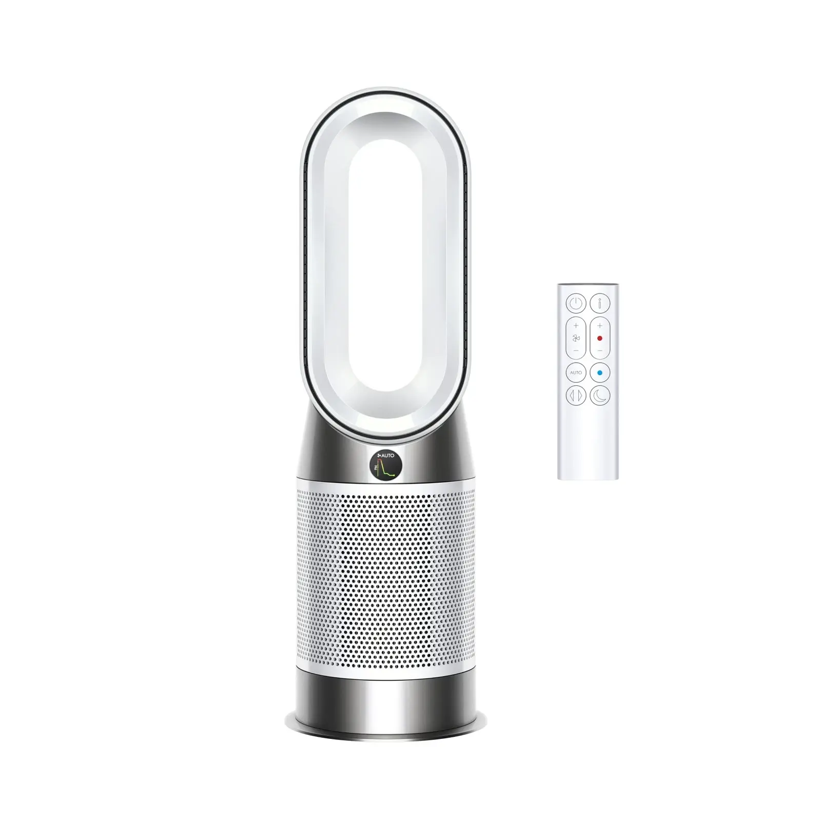 Dyson Purifier Hot+Cool™ Gen1 HP10 | New
